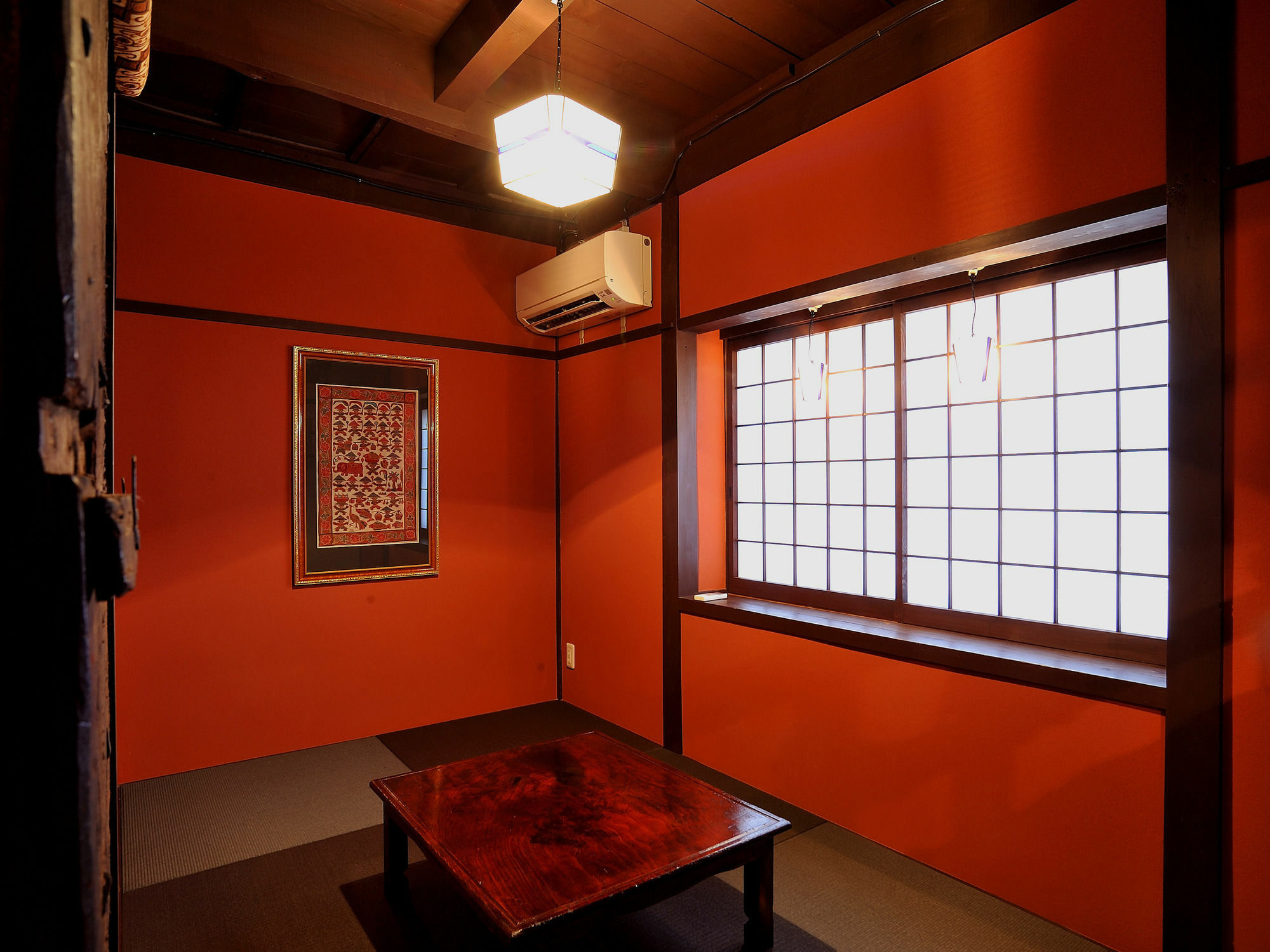 Theatre And Library -kyoto Imagumano- Quioto